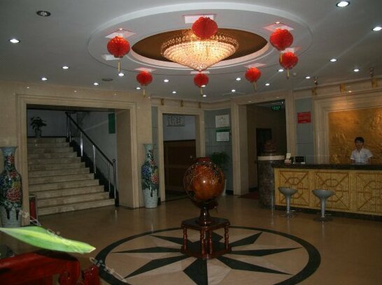 Changfeng Hotel Jinan - Photo3