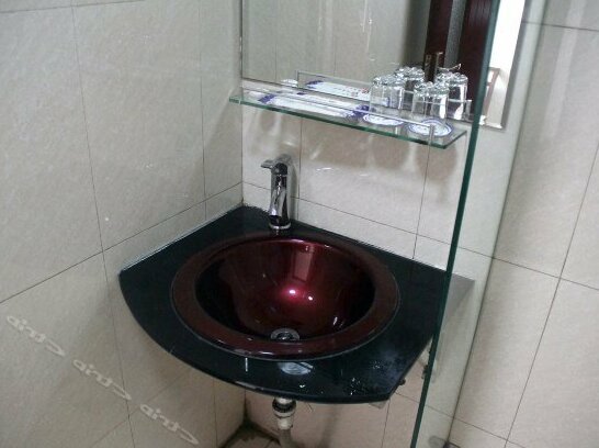 Changfeng Hotel Jinan - Photo5