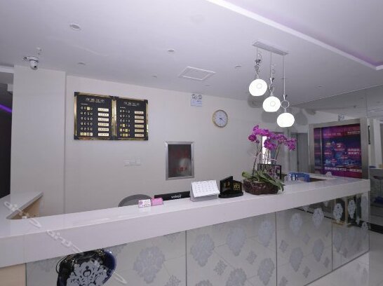 City 118 Jinan Wode Dipan - Photo3