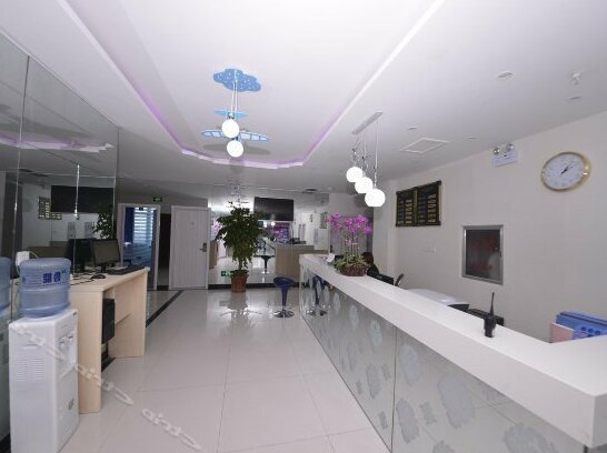 City 118 Jinan Wode Dipan - Photo4