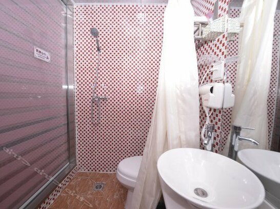 City 118 Jinan Wode Dipan - Photo5