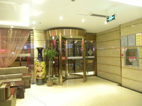 Dongyuan Motel - Photo2