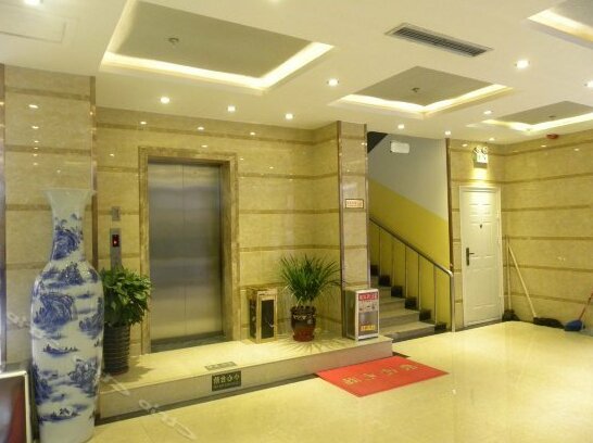 Dongyuan Motel - Photo4