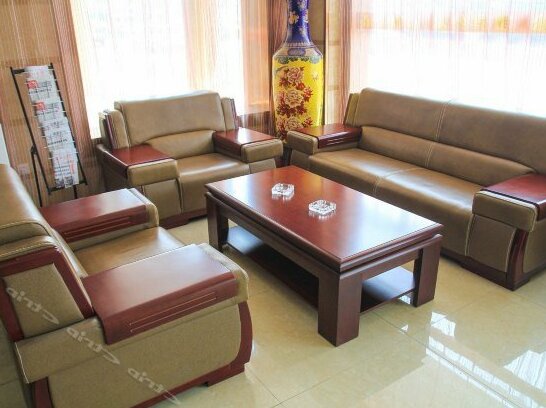 Dongyuan Motel - Photo5