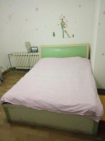Dream Guest House Jinan - Photo4