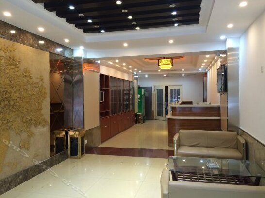 Elan Jinan Quanfu - Photo2