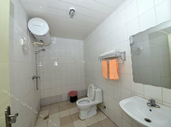 Feiyang Hostel - Photo4