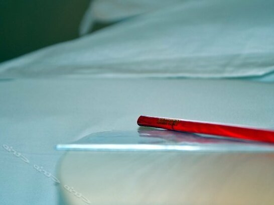Grace Inn Huaiyin Jinan - Photo5