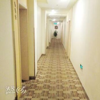 Grace Inn Jinan Beiyuan Branch - Photo3