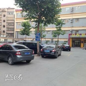 Grace Inn Jinan Beiyuan Branch - Photo4