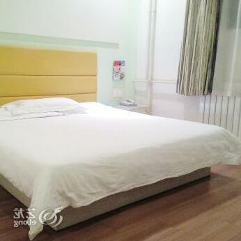 Grace Inn Jinan Beiyuan Branch - Photo5