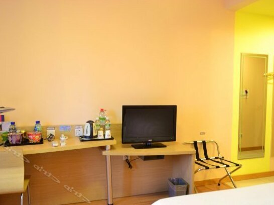 Grace Inn Jinan Harmony Square Branch - Photo4