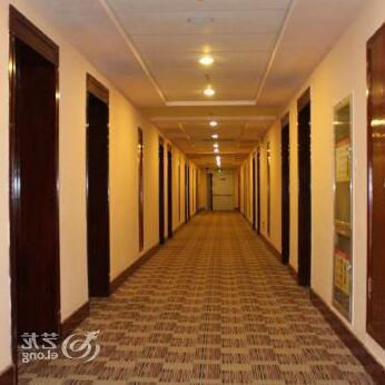 Grace Inn Jinan Tianqiao - Photo4