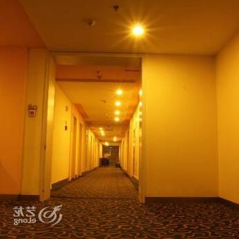Grace Inn Jinan Tianqiao - Photo5