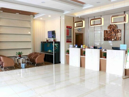 Grace Inn Zhangqiu University Branch - Photo4