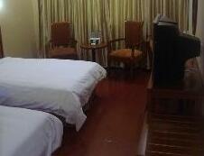 GreenTree Inn Ji'nan Shanda Road Business Hotel - Photo2