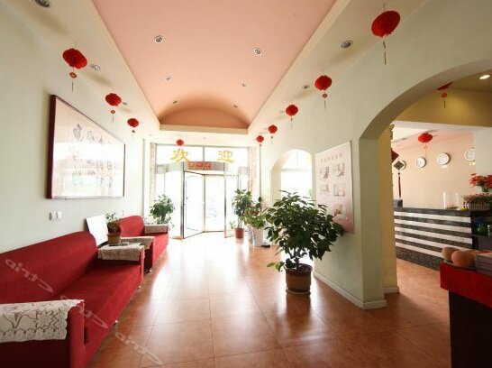 Guanquan Business Hotel - Photo3