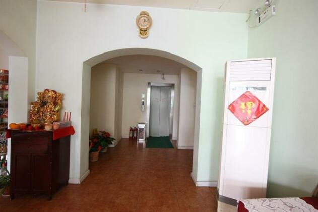 Guanquan Business Hotel - Photo4