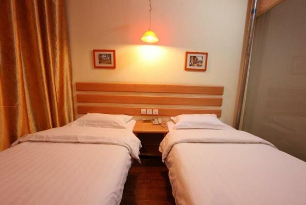 Guanquan Business Hotel - Photo5