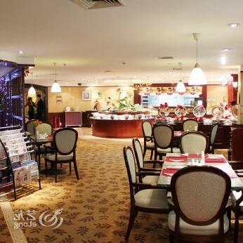 Gui You Hotel - Photo5