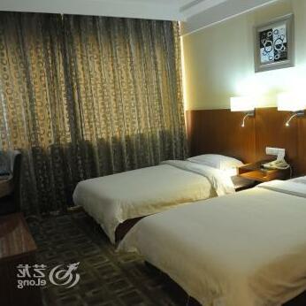 Haitong Business Hotel - Photo2