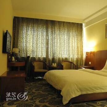 Haitong Business Hotel - Photo3