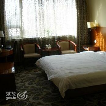 Haitong Business Hotel - Photo4