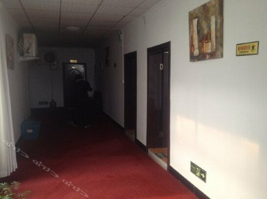 Hangshun Business Hotel - Photo4