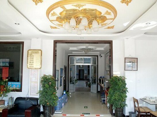 Hangshun Business Hotel - Photo5