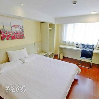 Hangting Express Shandong University North Road Jinan - Photo3