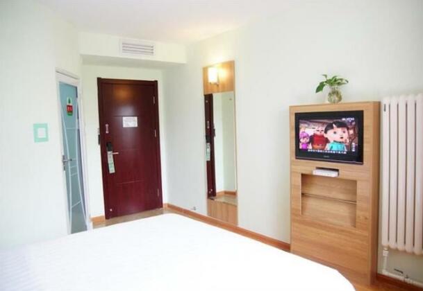Hanshe Express Hotel - Photo5