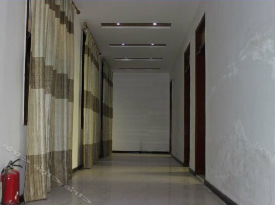 Hanxiao Hostel - Photo2
