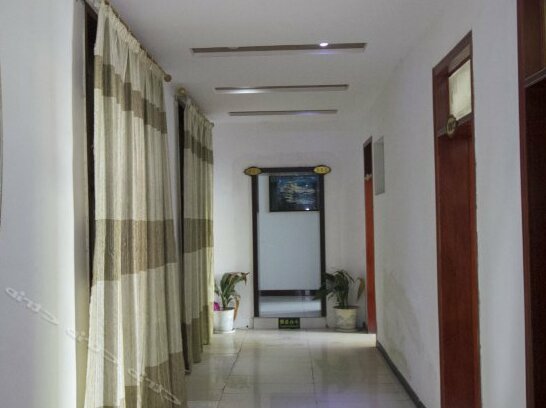 Hanxiao Hostel - Photo4