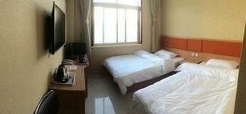 Haoke Business Hotel- Jinan - Photo5