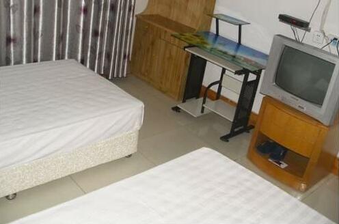 He Pan Ren Jia Hotel - Photo3