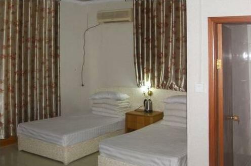 He Pan Ren Jia Hotel - Photo4