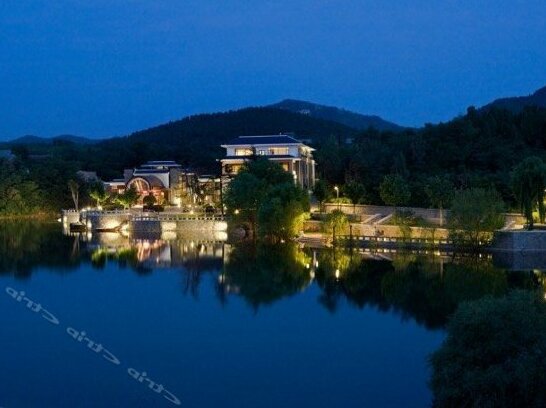 Hesheng Hotel Jinan