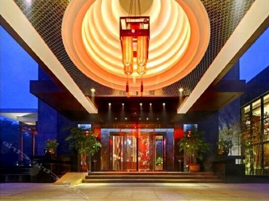 Hesheng Hotel Jinan - Photo4