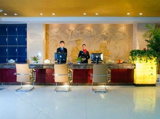 Holyland Angra Business Hotel - Photo3