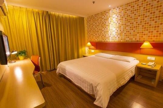 Home Inn Ji'nan Pingyin Cuiping Street - Photo5