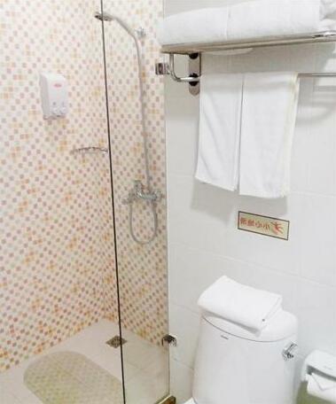 Home Inn Jinan - Photo5