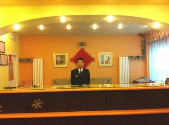 Home Inn Lixia Jinan - Photo3