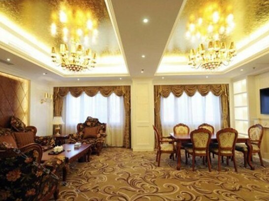 Huaguo Hotel - Photo3