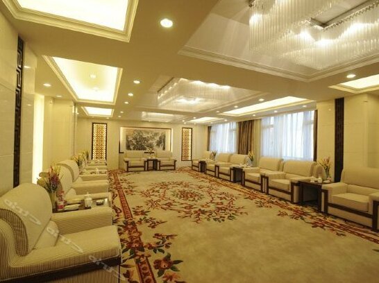 Huaguo Hotel - Photo5