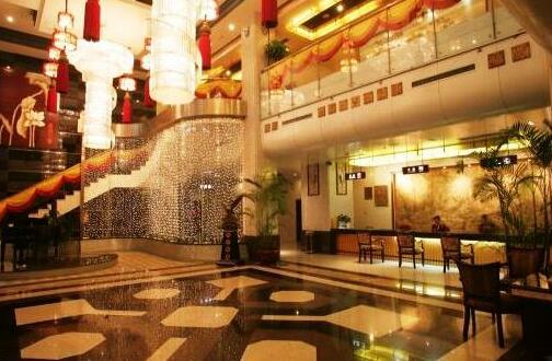Huaxing Hotel - Jinan - Photo2