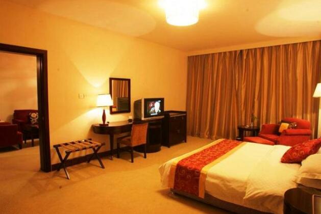 Huaxing Hotel - Jinan - Photo3