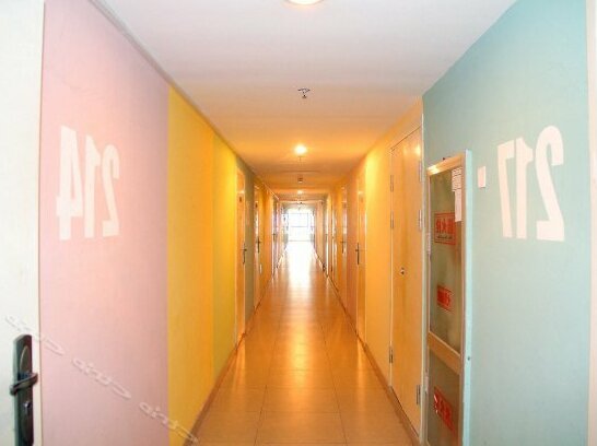 Huijia Business Motel - Photo2
