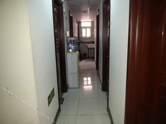 Huijie Hostel - Photo2