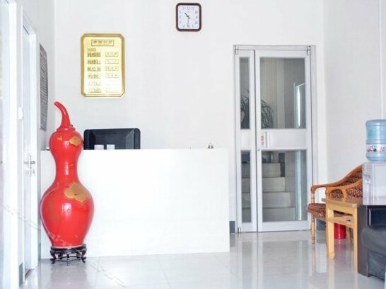 Huijun Motel - Photo3