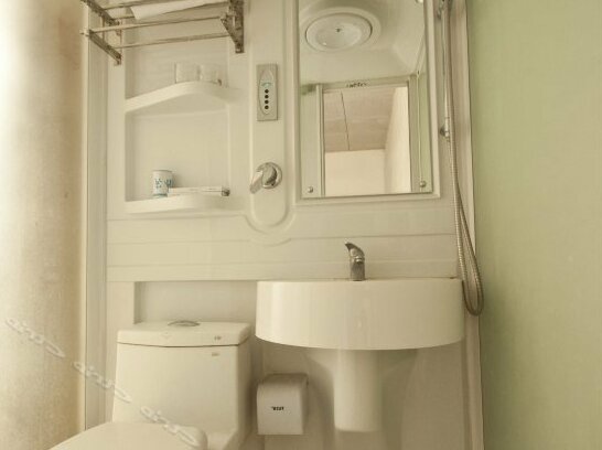 Huijun Motel - Photo5